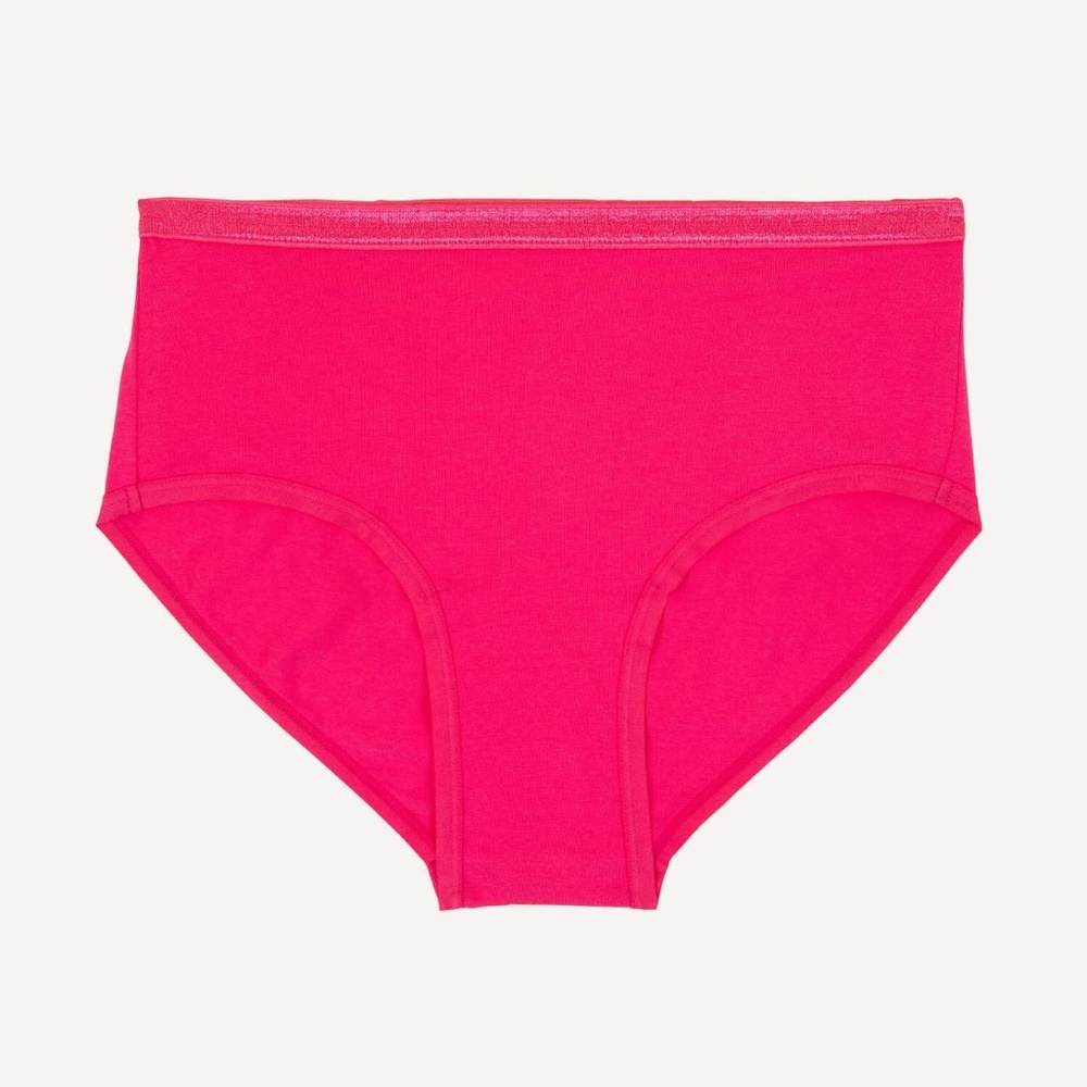 NWT Subset Midrise Brief